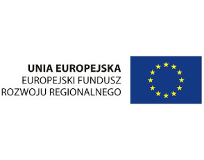 Unia Europejska - Fundusz Rozwoju Regionalnego