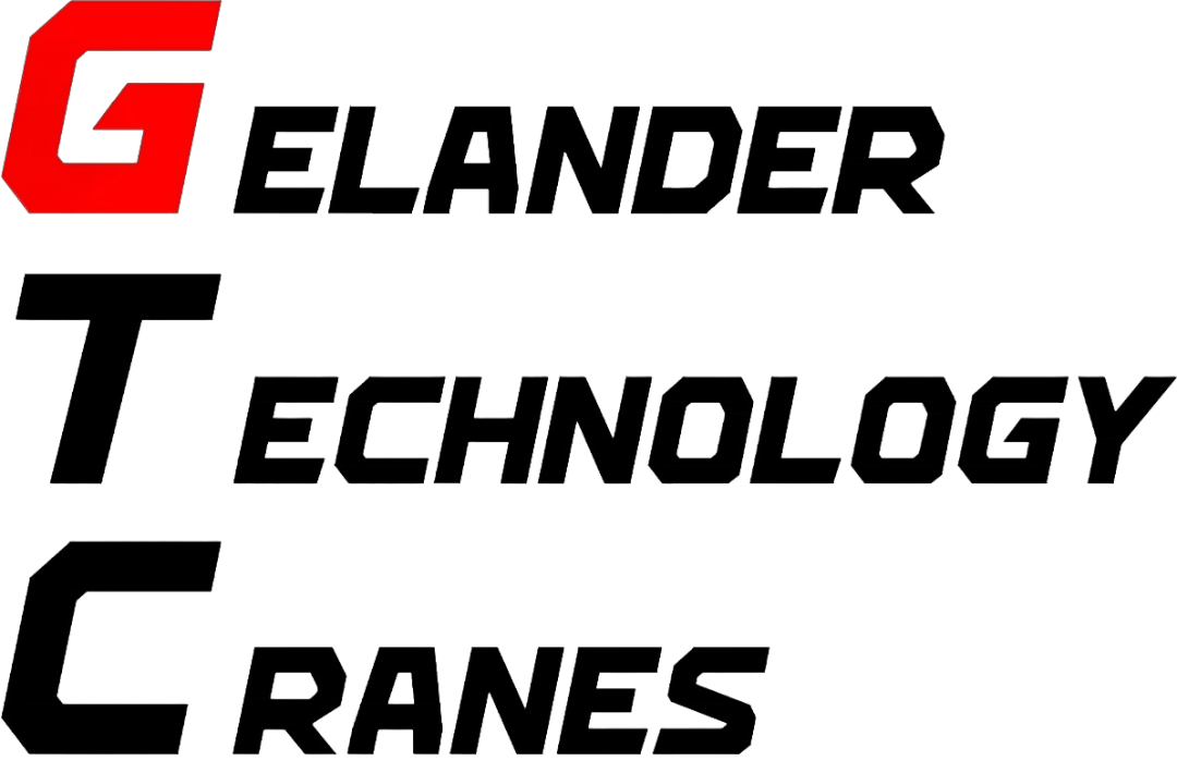 Gelander Technology Cranes